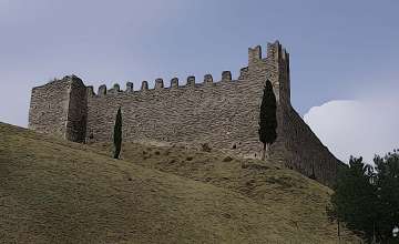 Burg Padenghe