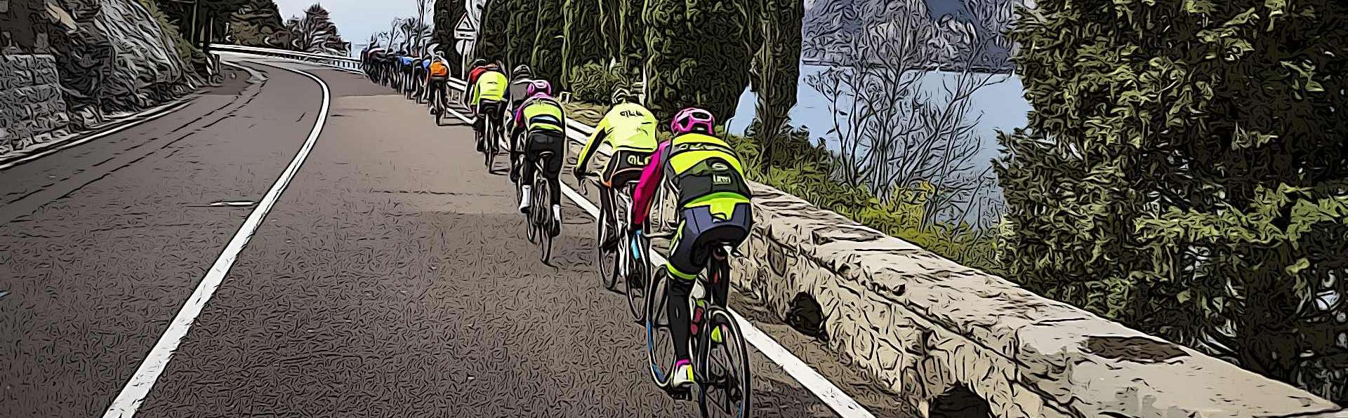 Colnago Cycling Festival