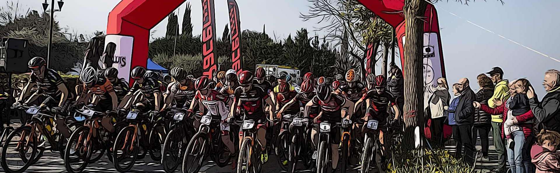 Bardolino Bike Race