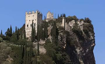 Arco Castle