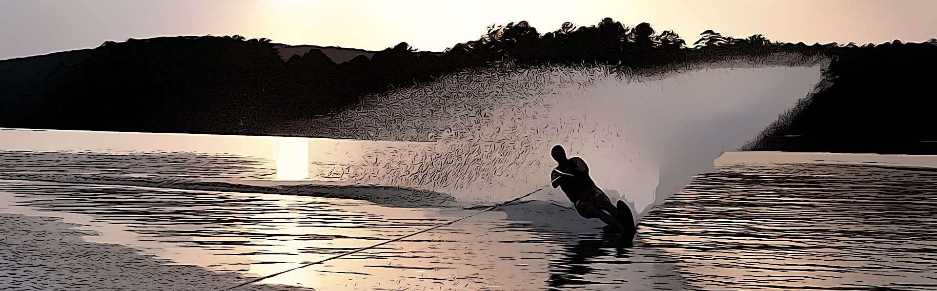 Water Skiing and Wakeboarding